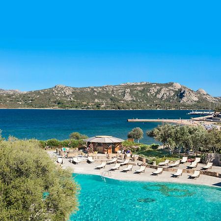 Resort Cala Di Falco Каниджоне Екстериор снимка